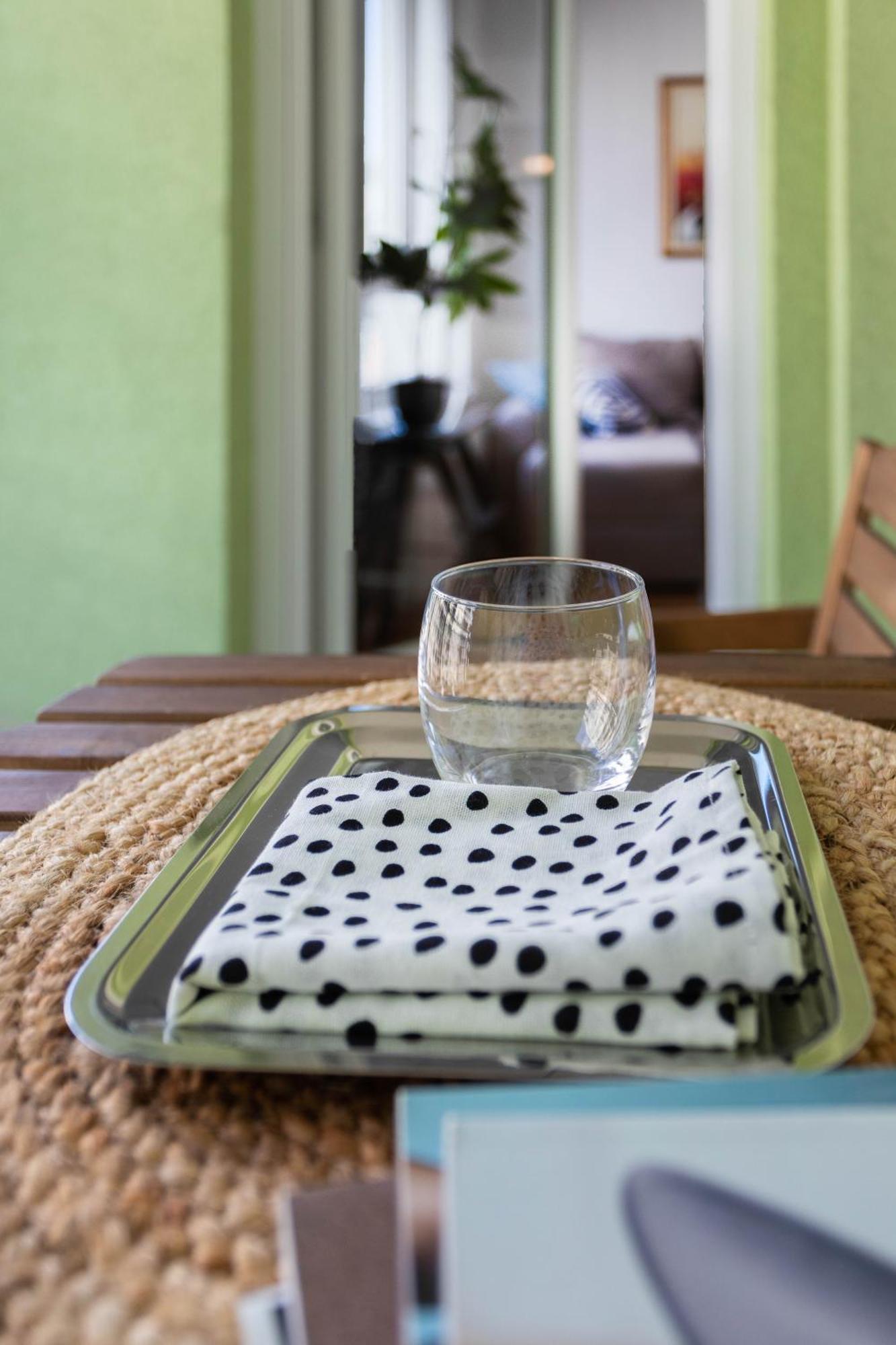 Sunny 1Bdr With Balcony & Parking Appartement Zagreb Buitenkant foto